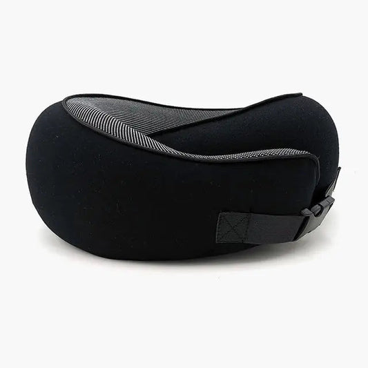 Durable Memory Foam Travel Pillow